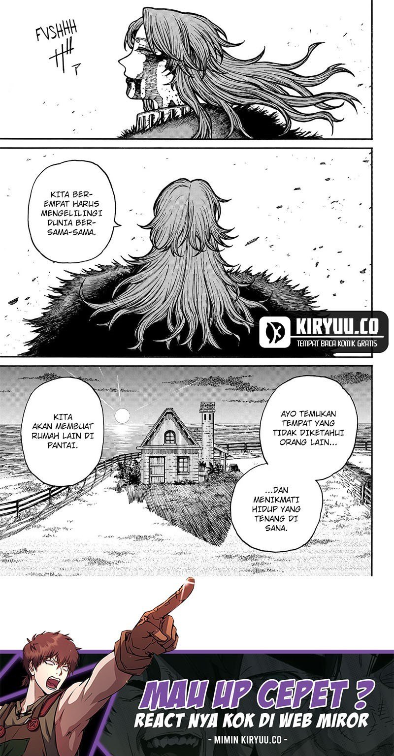 Centuria Chapter 21 Gambar 6