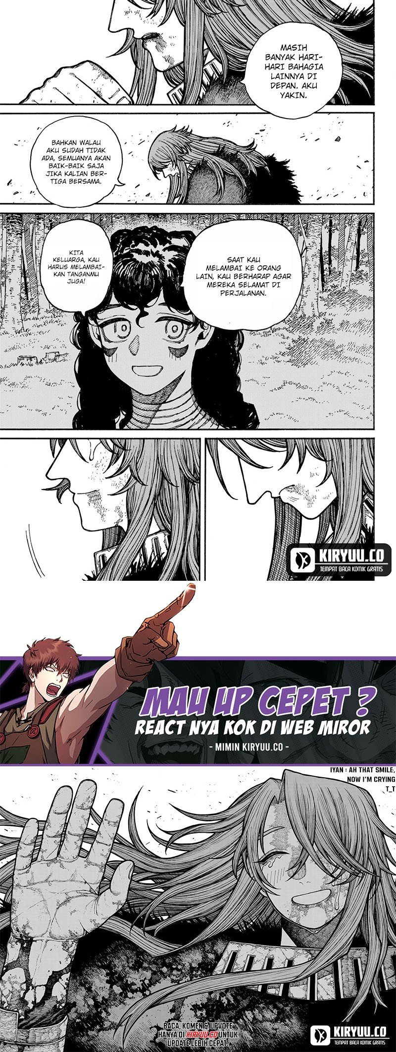 Centuria Chapter 21 Gambar 8