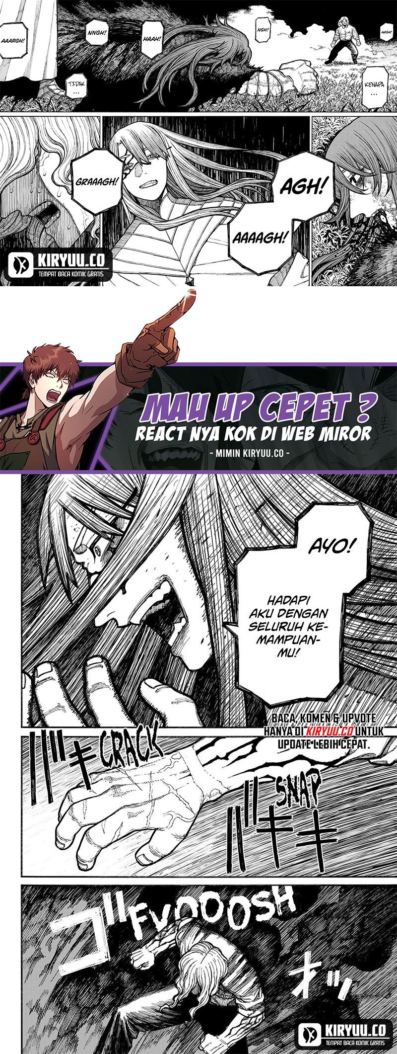 Centuria Chapter 21 Gambar 10