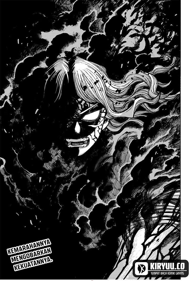 Centuria Chapter 21 Gambar 11