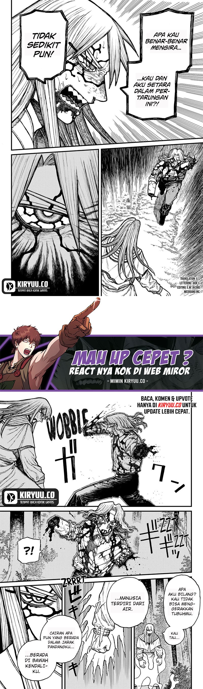 Centuria Chapter 23 Gambar 3