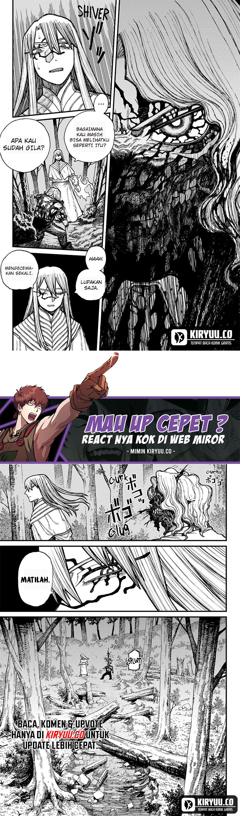 Centuria Chapter 23 Gambar 5