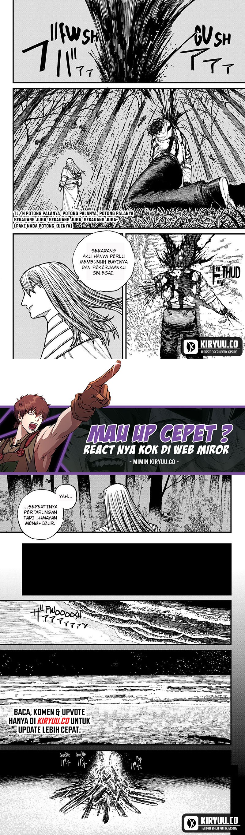 Centuria Chapter 23 Gambar 6