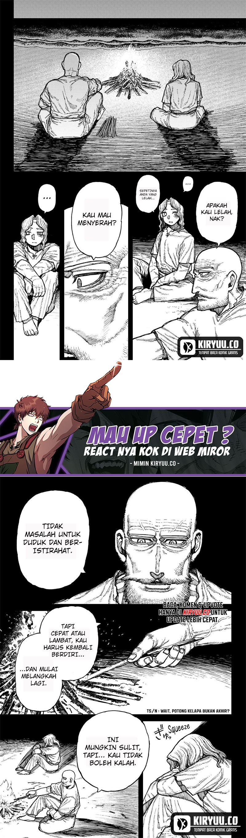 Centuria Chapter 23 Gambar 7
