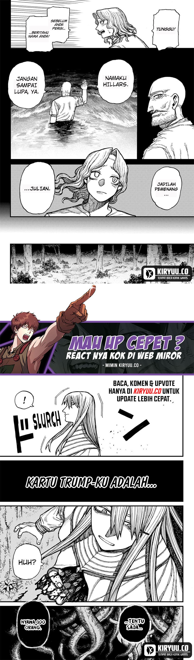 Centuria Chapter 23 Gambar 9