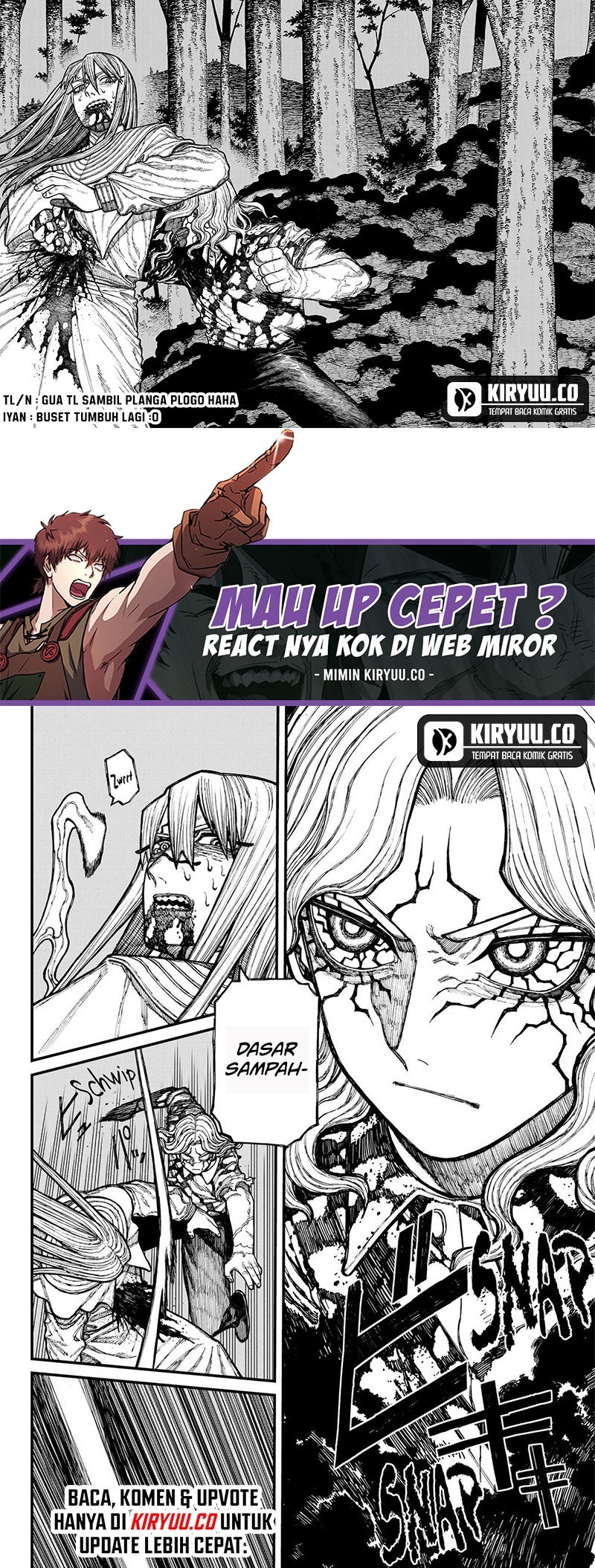 Centuria Chapter 23 Gambar 10