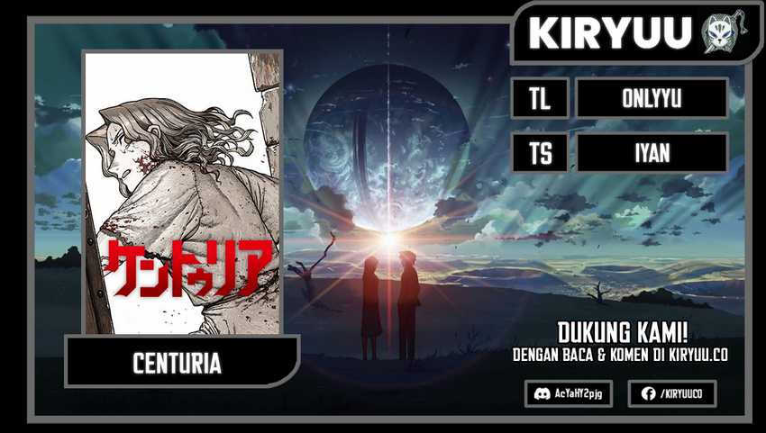 Centuria Chapter 25 Gambar 1