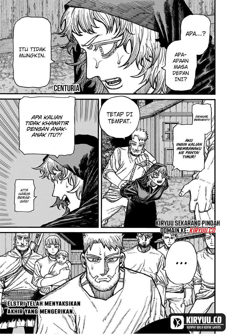 Centuria Chapter 25 Gambar 2