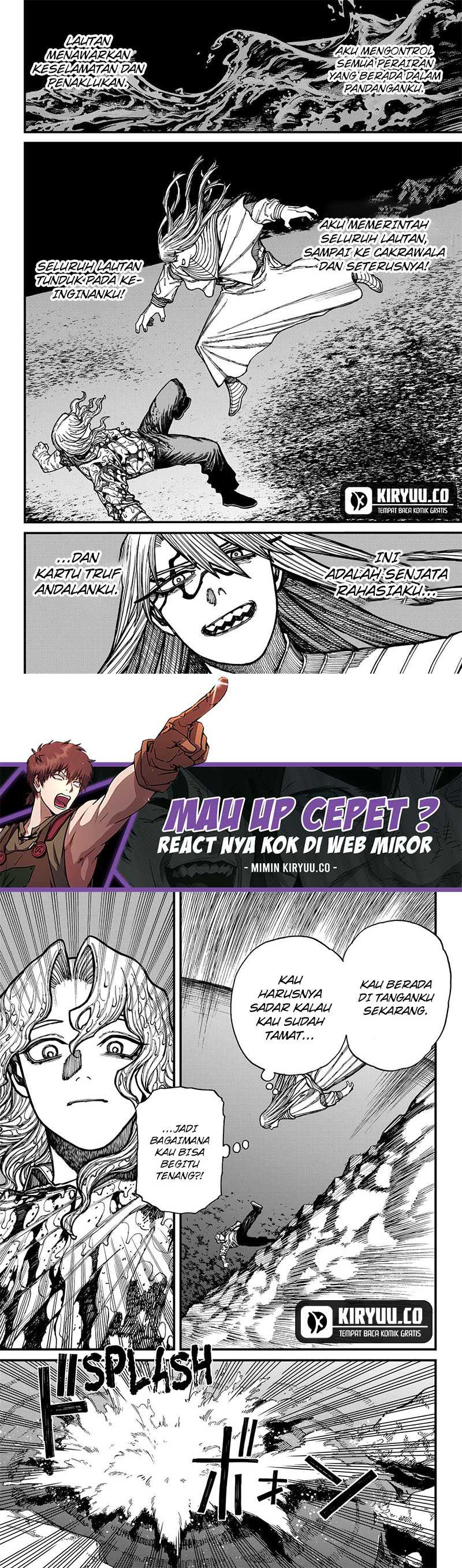 Centuria Chapter 25 Gambar 3