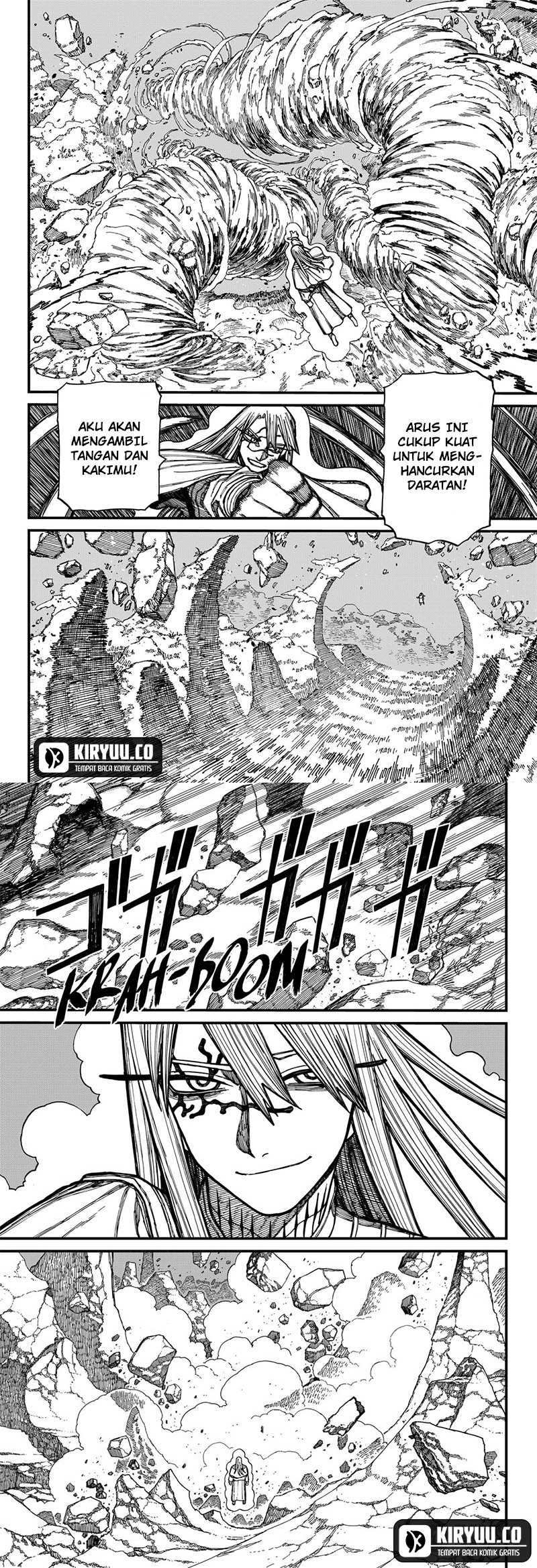 Centuria Chapter 25 Gambar 5