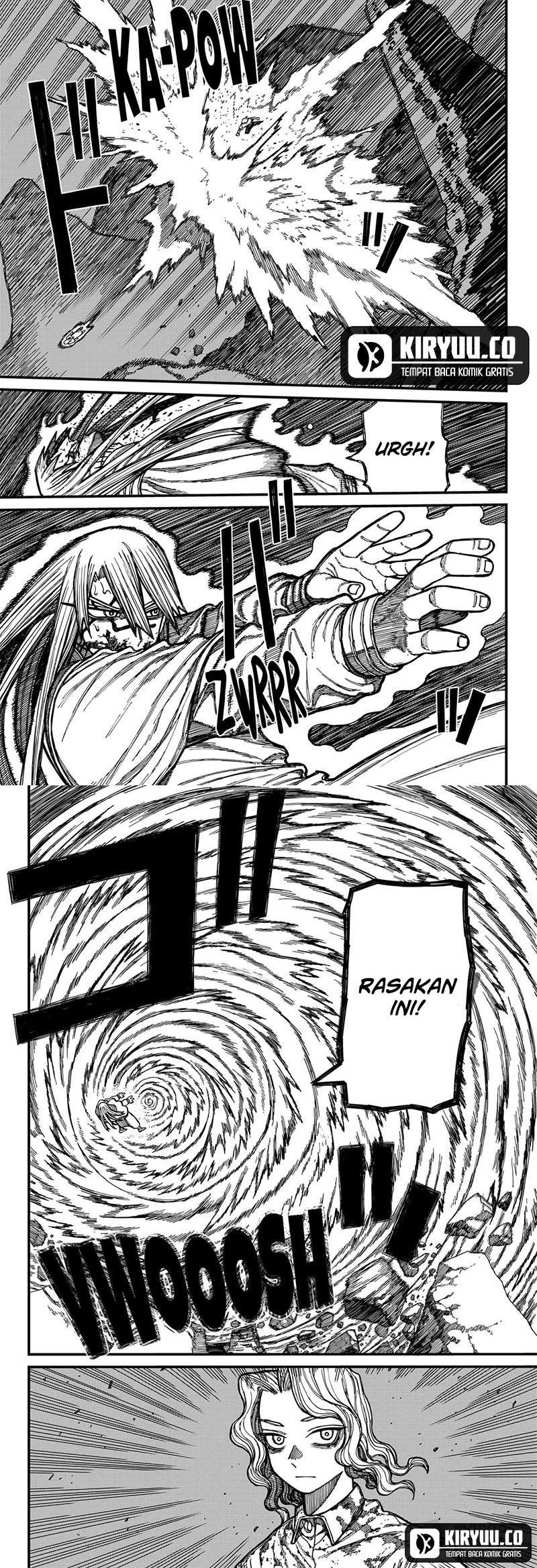 Centuria Chapter 25 Gambar 8