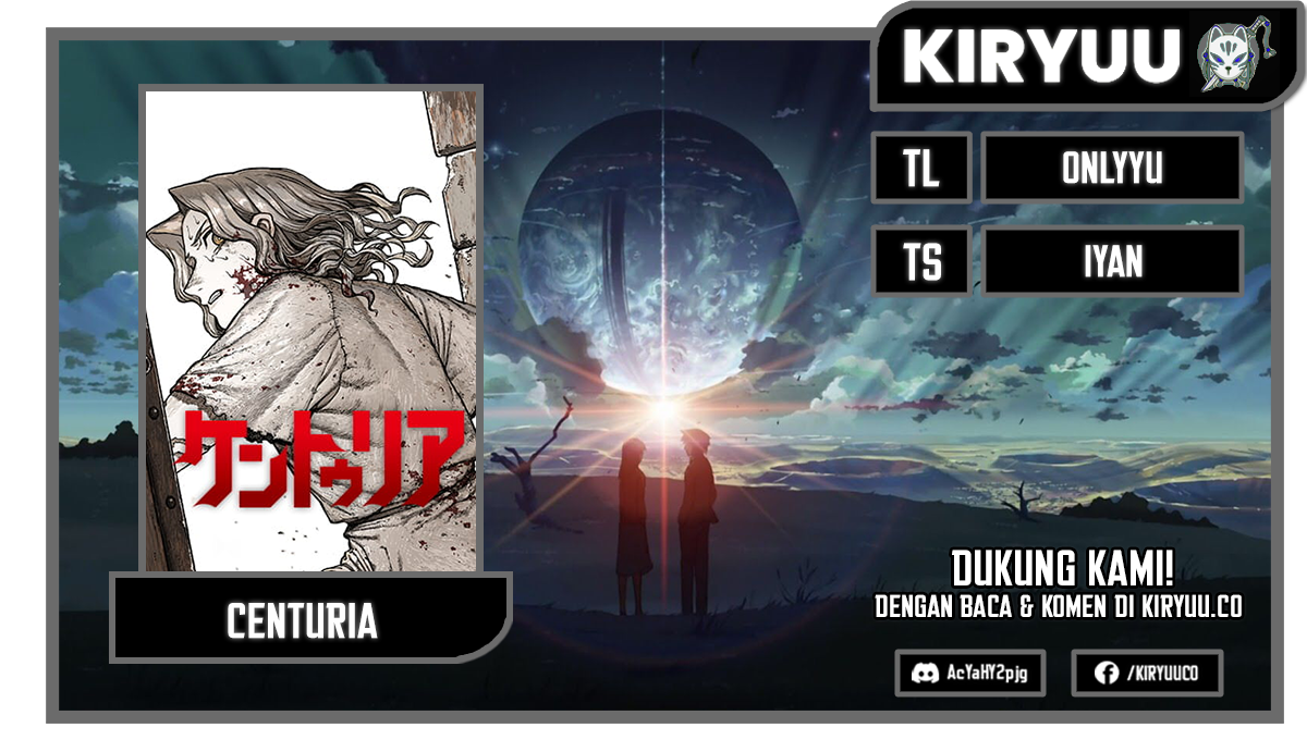 Centuria Chapter 30 Gambar 1