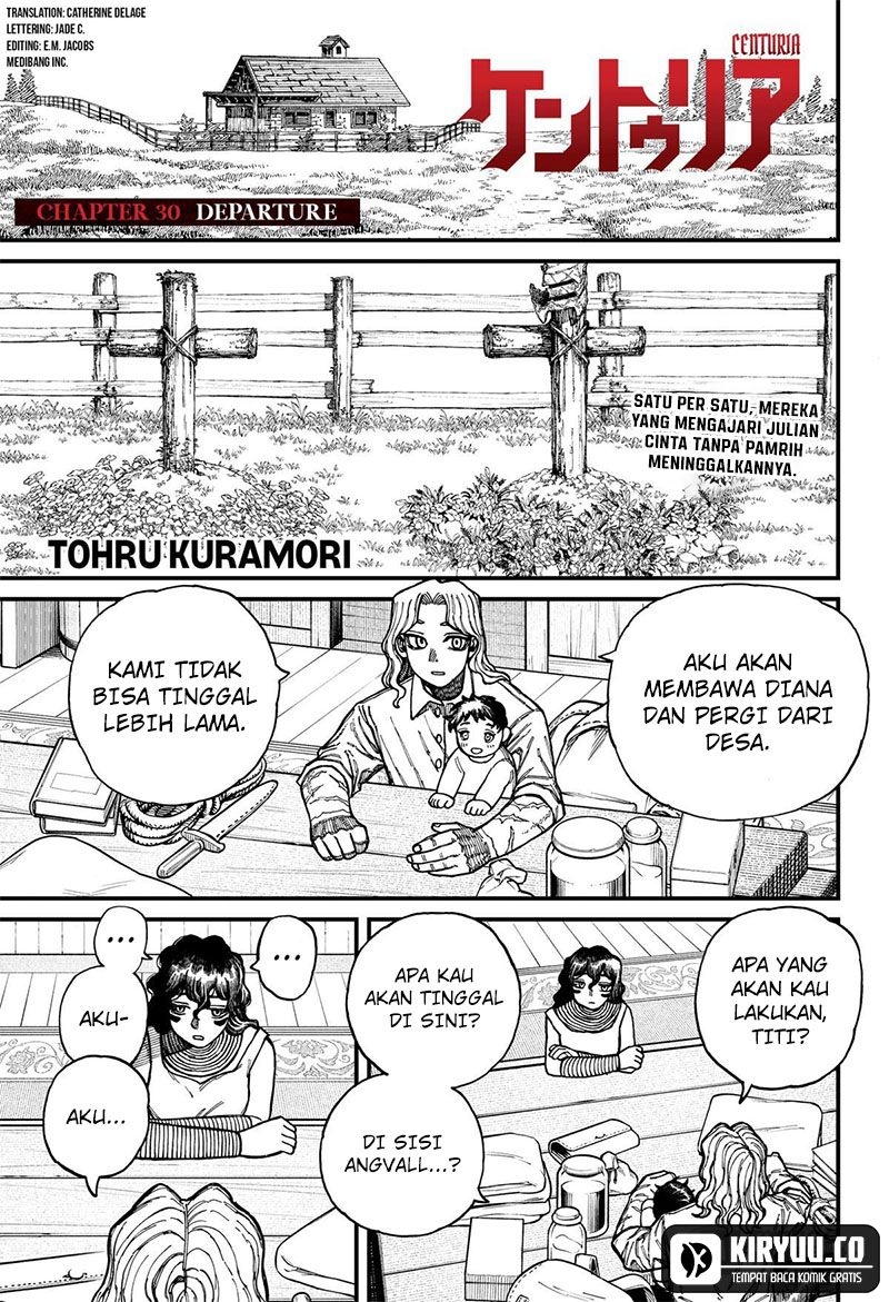 Centuria Chapter 30 Gambar 2