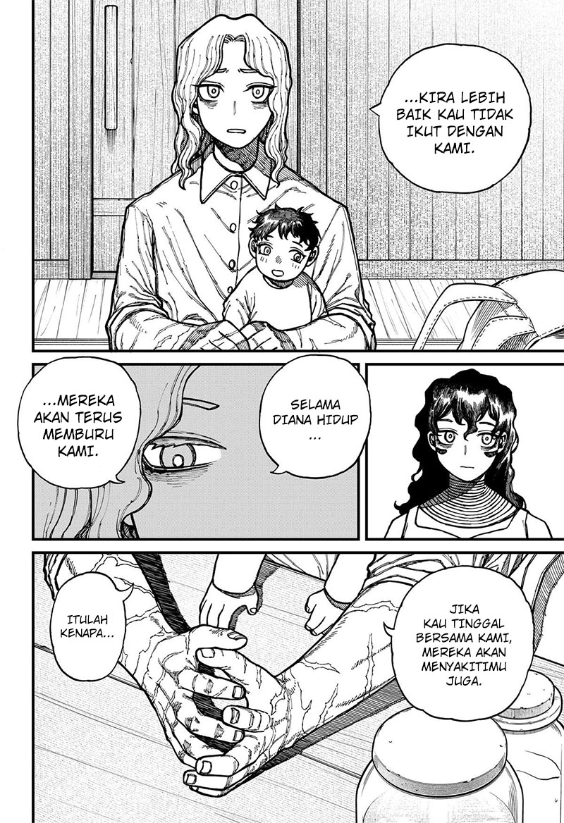 Centuria Chapter 30 Gambar 3