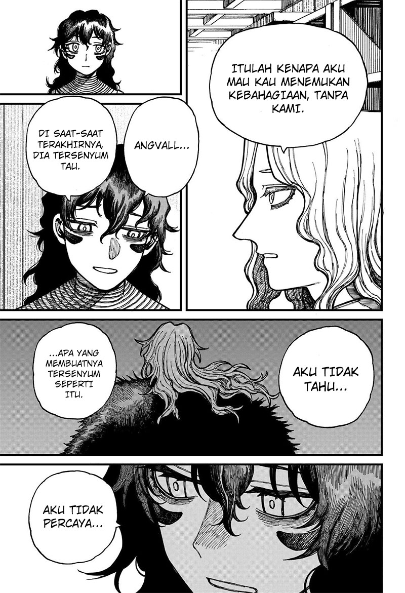 Centuria Chapter 30 Gambar 4