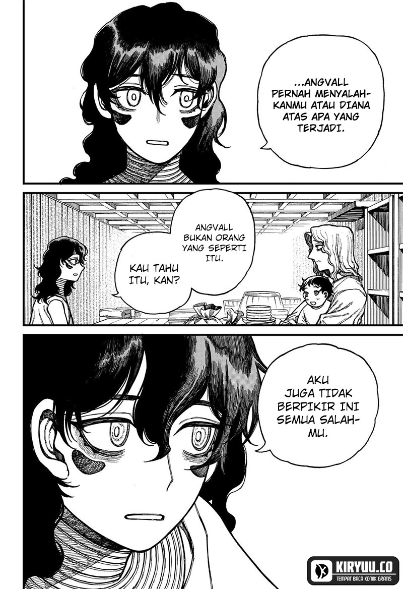 Centuria Chapter 30 Gambar 5