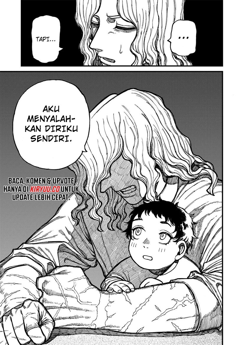 Centuria Chapter 30 Gambar 6