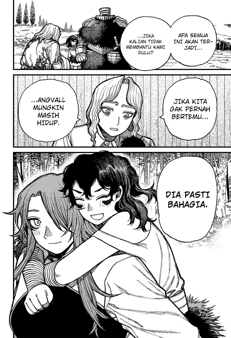 Centuria Chapter 30 Gambar 7