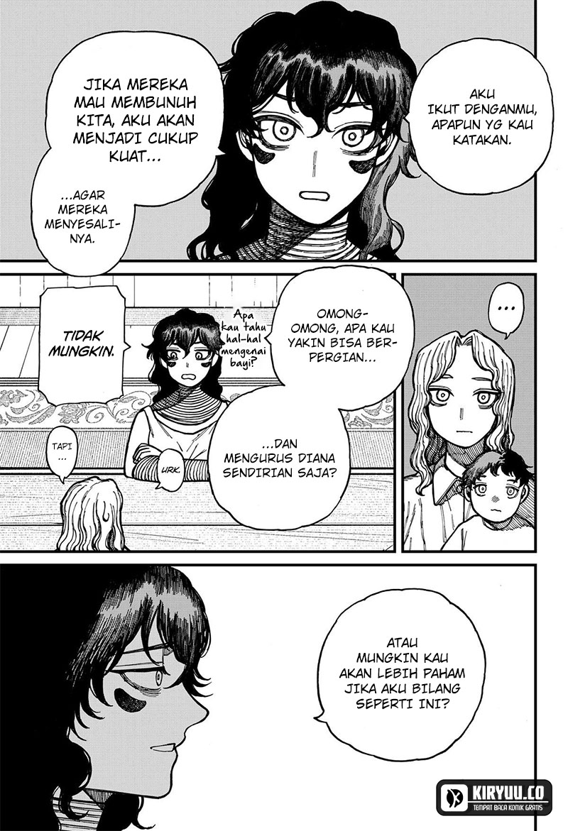 Centuria Chapter 30 Gambar 8