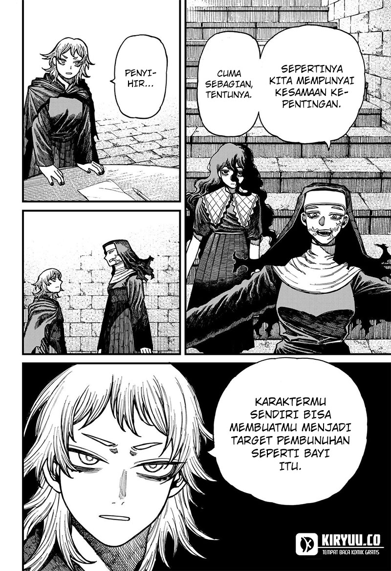 Centuria Chapter 30 Gambar 11