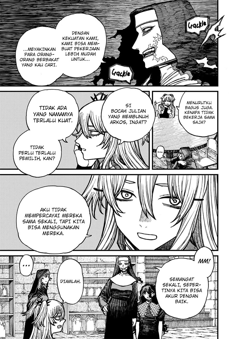 Centuria Chapter 30 Gambar 12