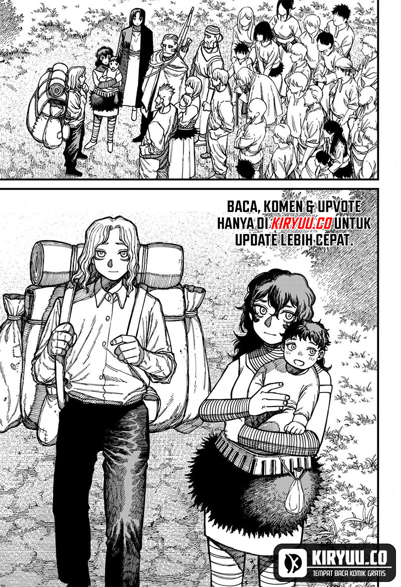 Centuria Chapter 30 Gambar 14