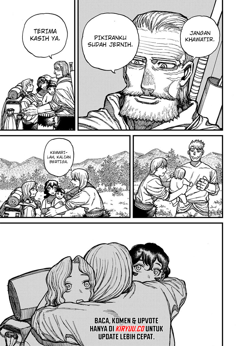 Centuria Chapter 30 Gambar 16