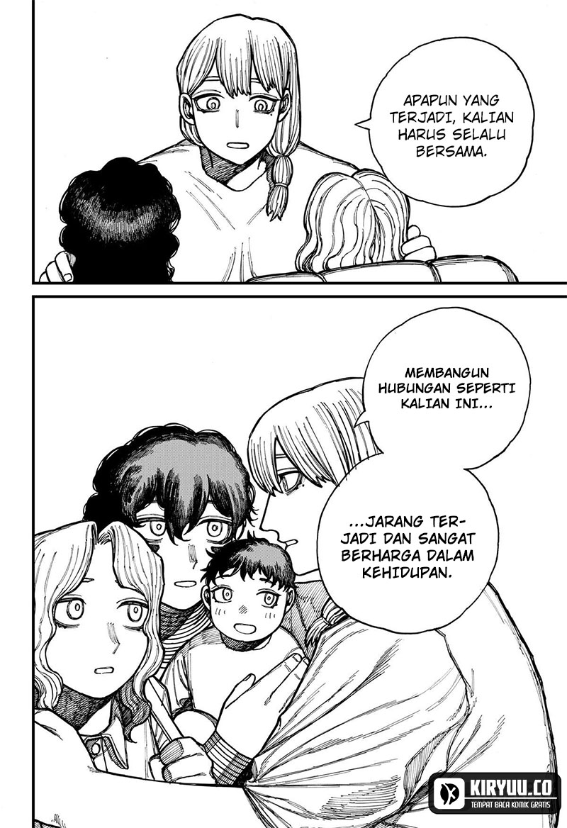 Centuria Chapter 30 Gambar 17