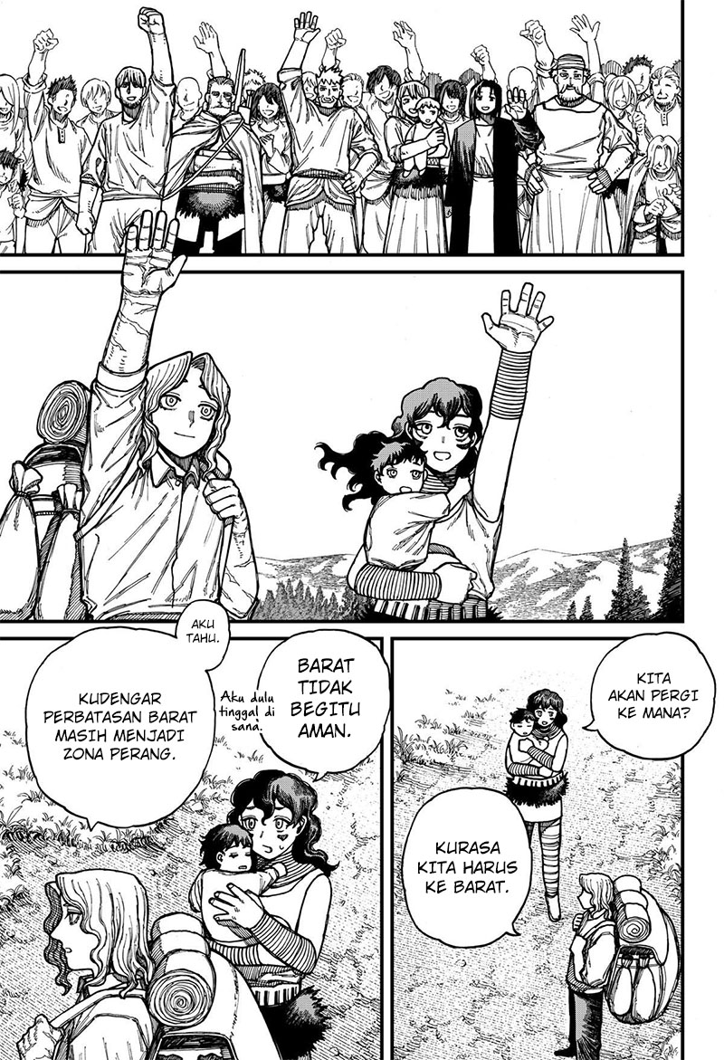 Centuria Chapter 30 Gambar 18