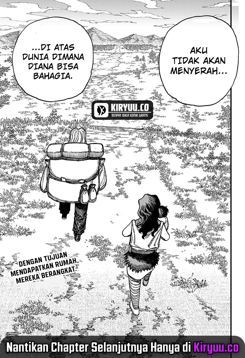 Centuria Chapter 30 Gambar 20