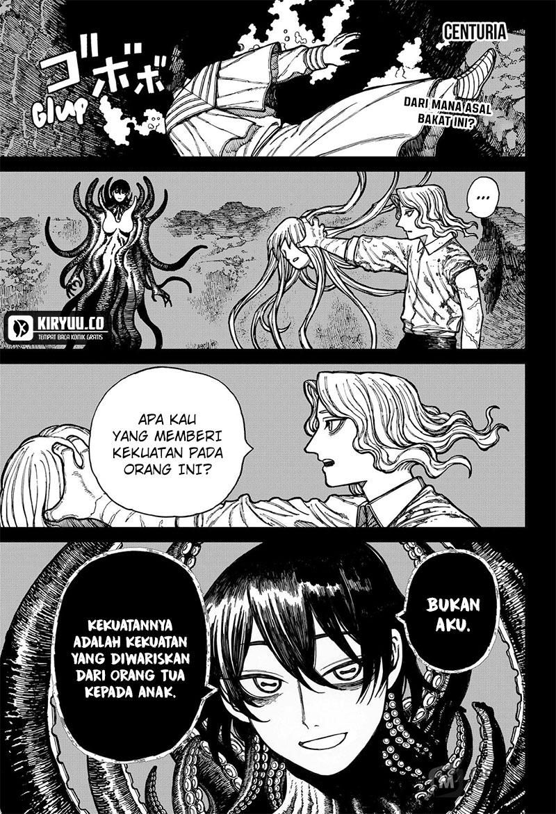 Centuria Chapter 31 Gambar 2
