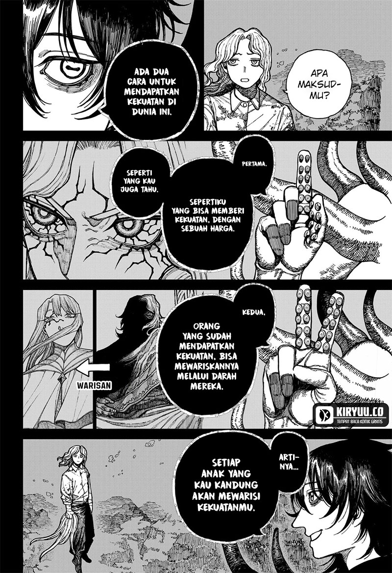 Centuria Chapter 31 Gambar 3