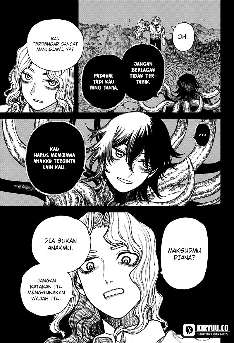Centuria Chapter 31 Gambar 4