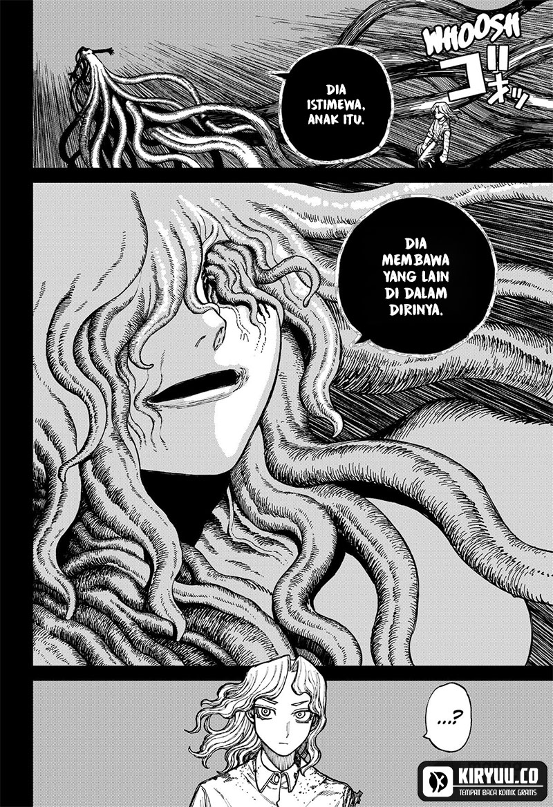 Centuria Chapter 31 Gambar 5