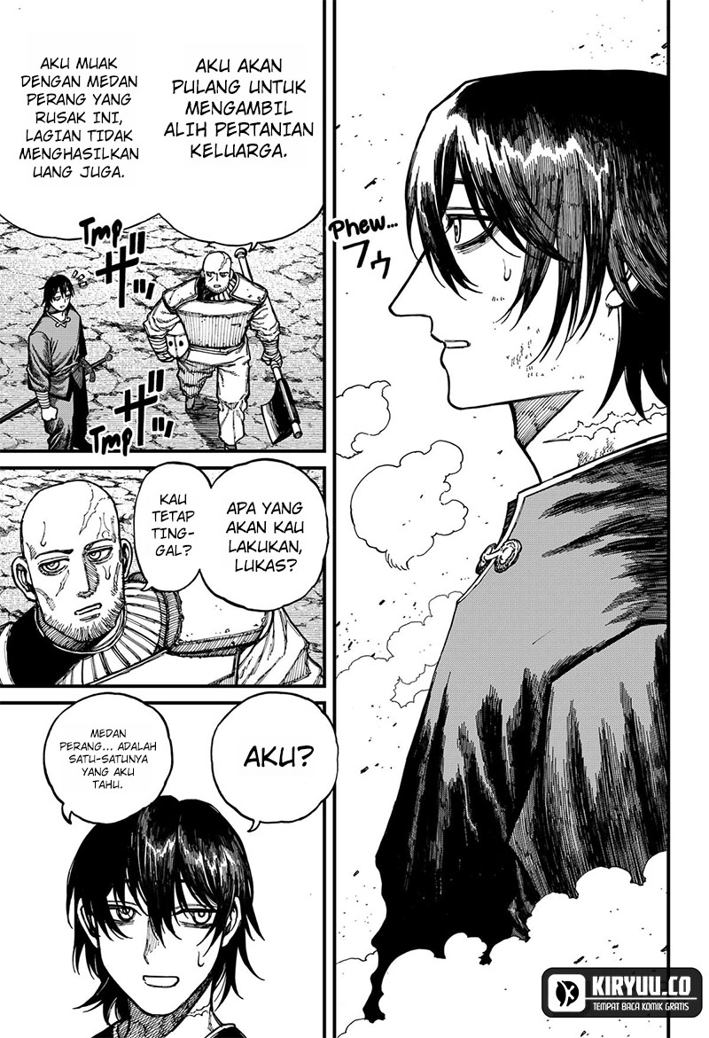 Centuria Chapter 31 Gambar 8