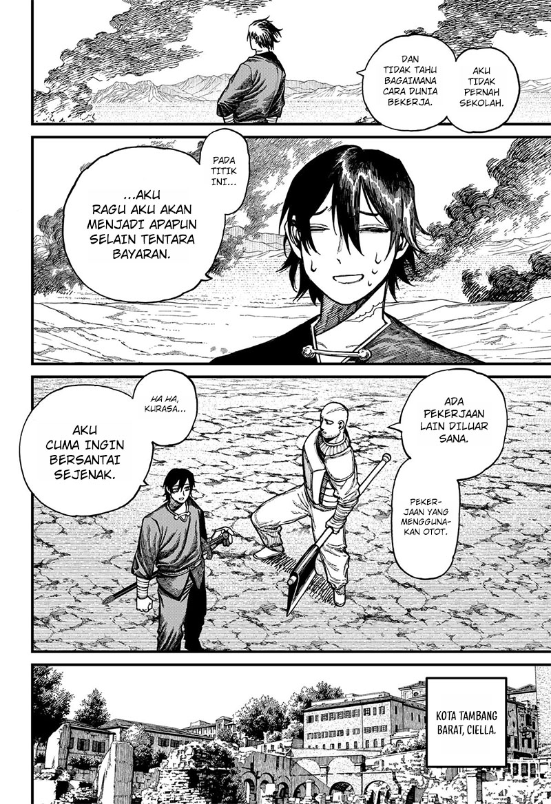 Centuria Chapter 31 Gambar 9