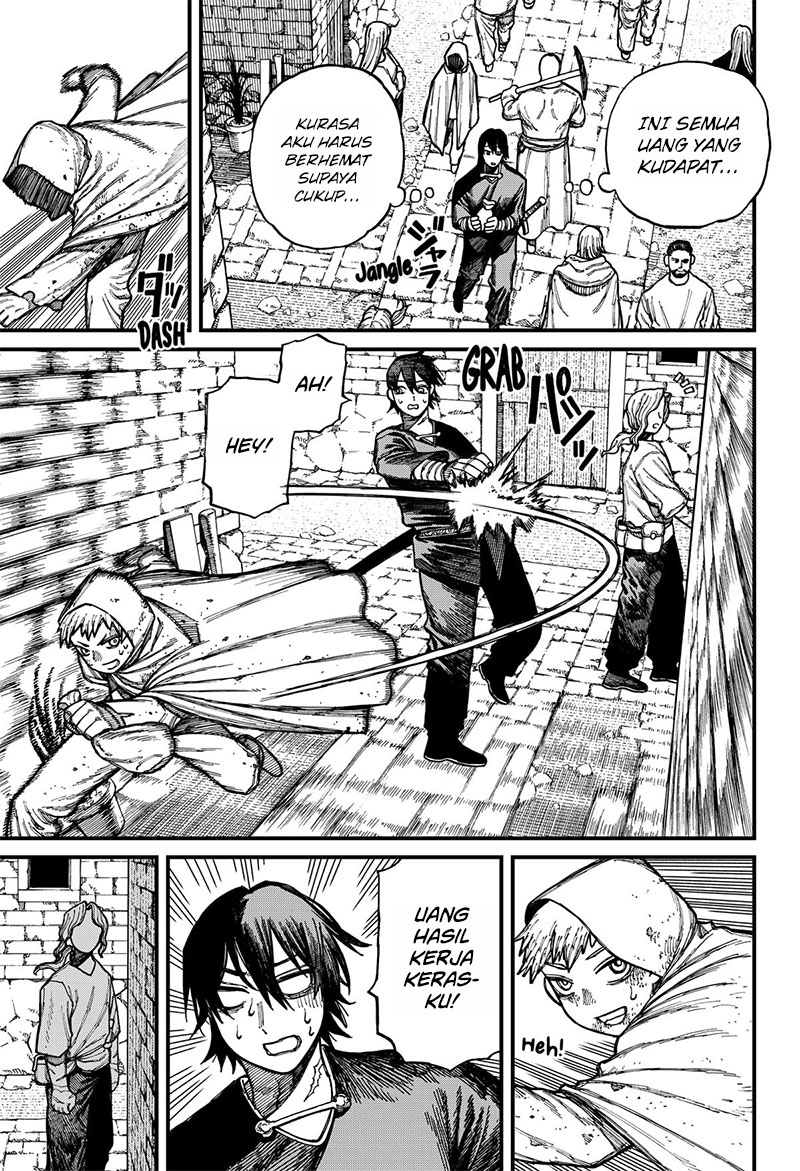 Centuria Chapter 31 Gambar 10