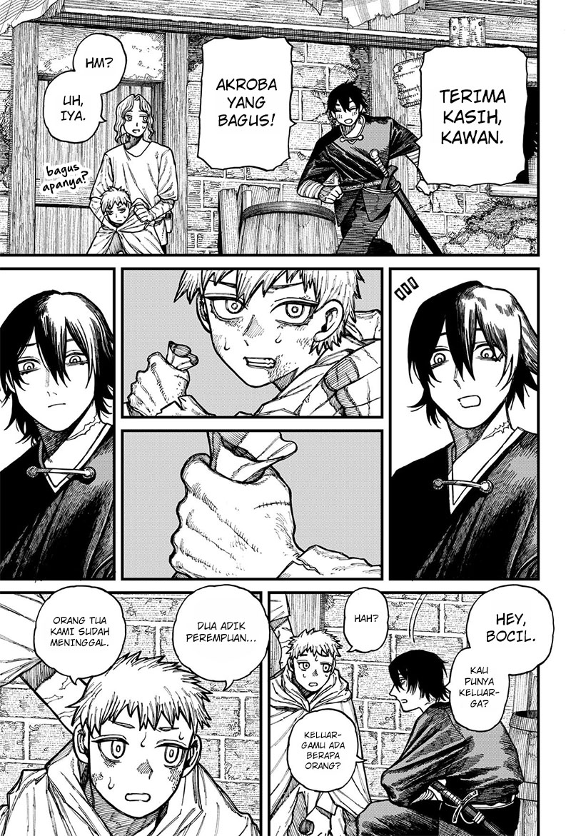 Centuria Chapter 31 Gambar 12