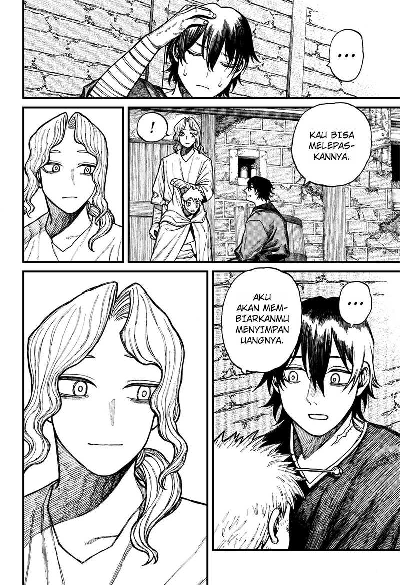 Centuria Chapter 31 Gambar 13