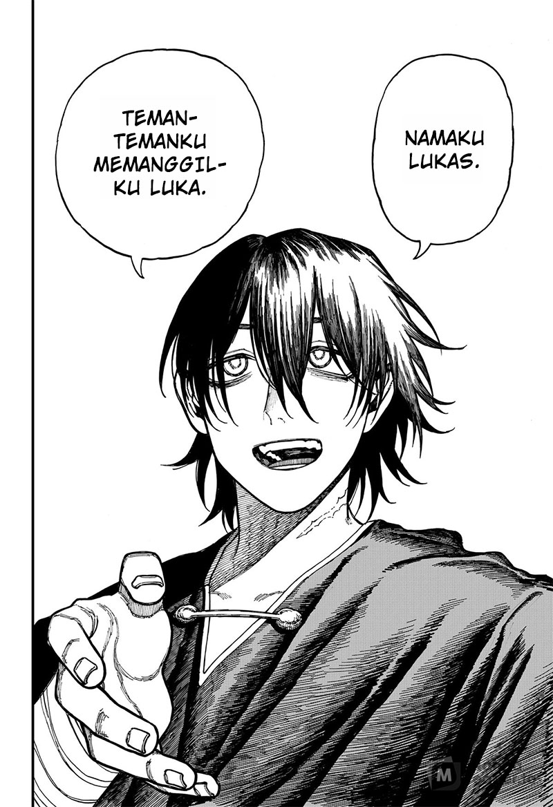 Centuria Chapter 31 Gambar 17