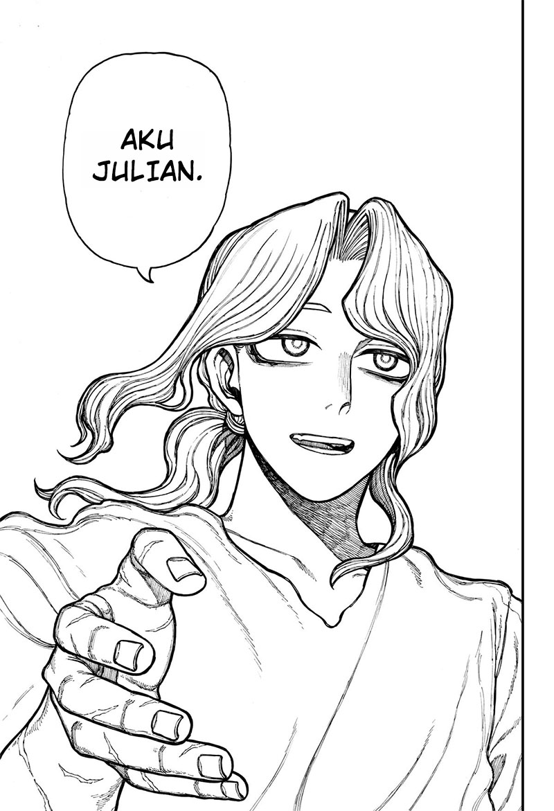 Centuria Chapter 31 Gambar 18
