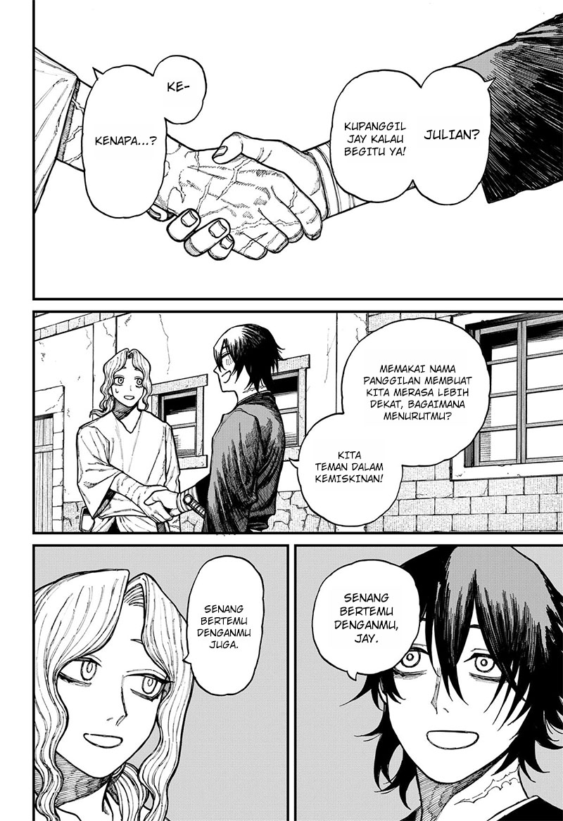 Centuria Chapter 31 Gambar 19