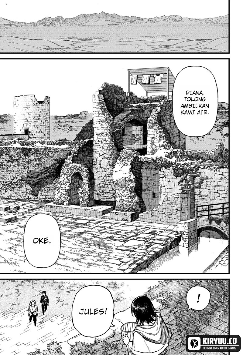 Centuria Chapter 31 Gambar 20