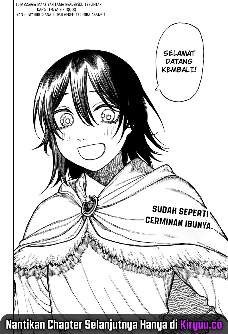 Centuria Chapter 31 Gambar 21