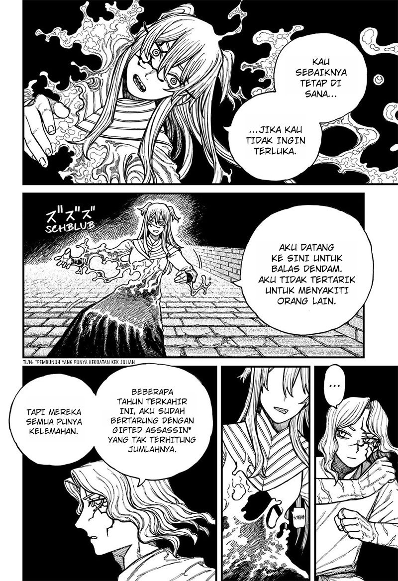 Centuria Chapter 34 Gambar 3