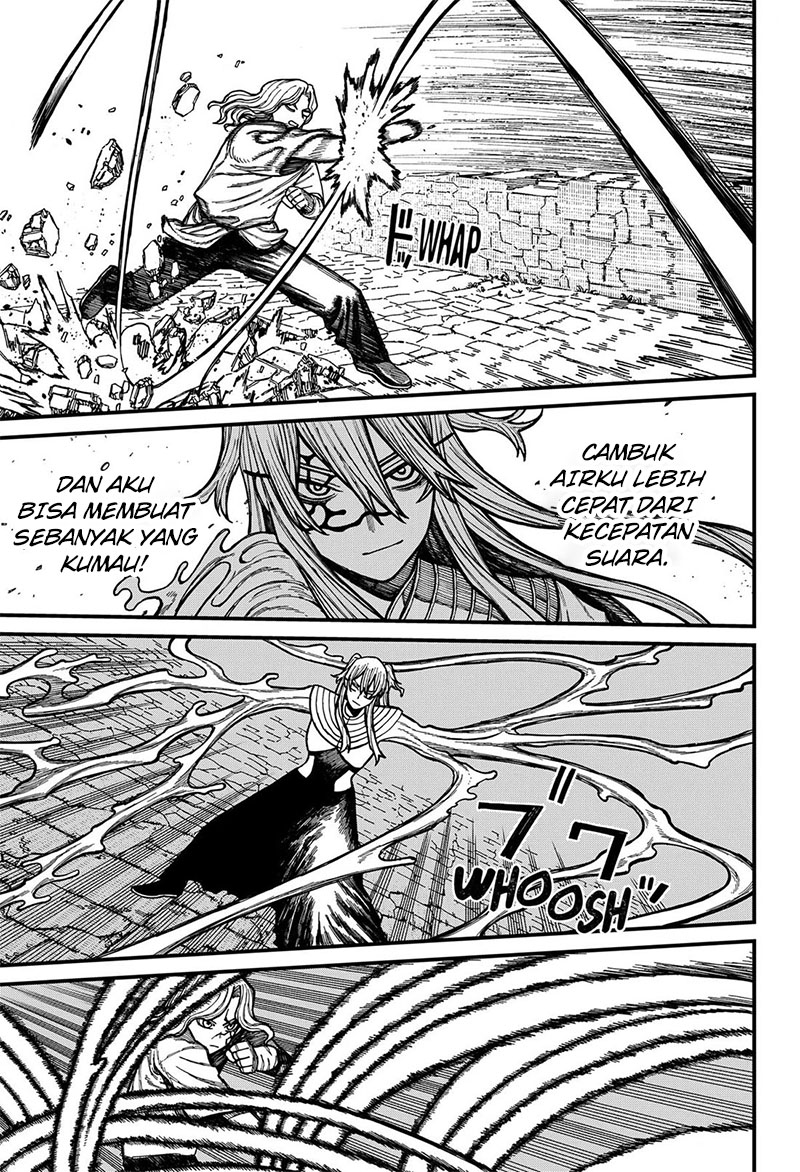 Centuria Chapter 34 Gambar 6