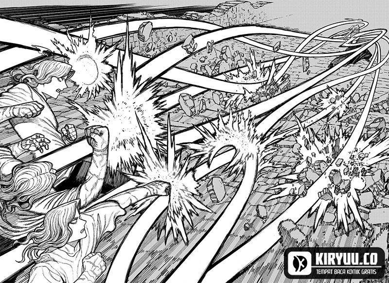Centuria Chapter 34 Gambar 7