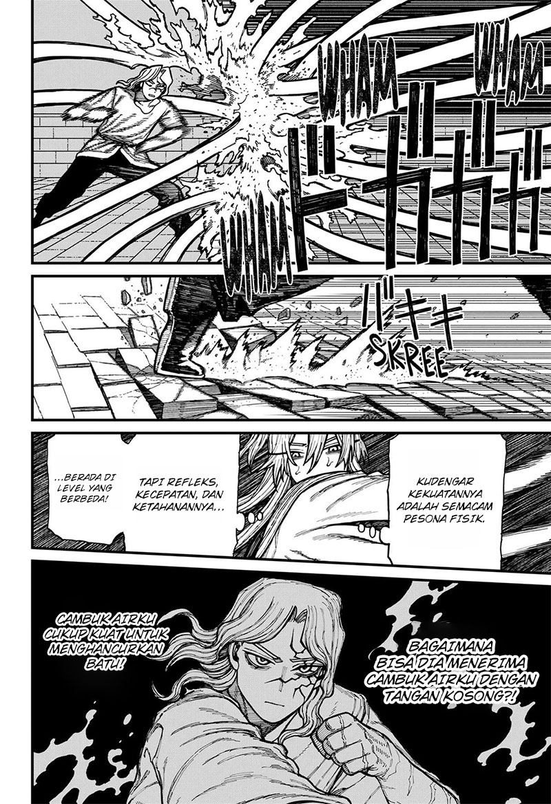 Centuria Chapter 34 Gambar 8