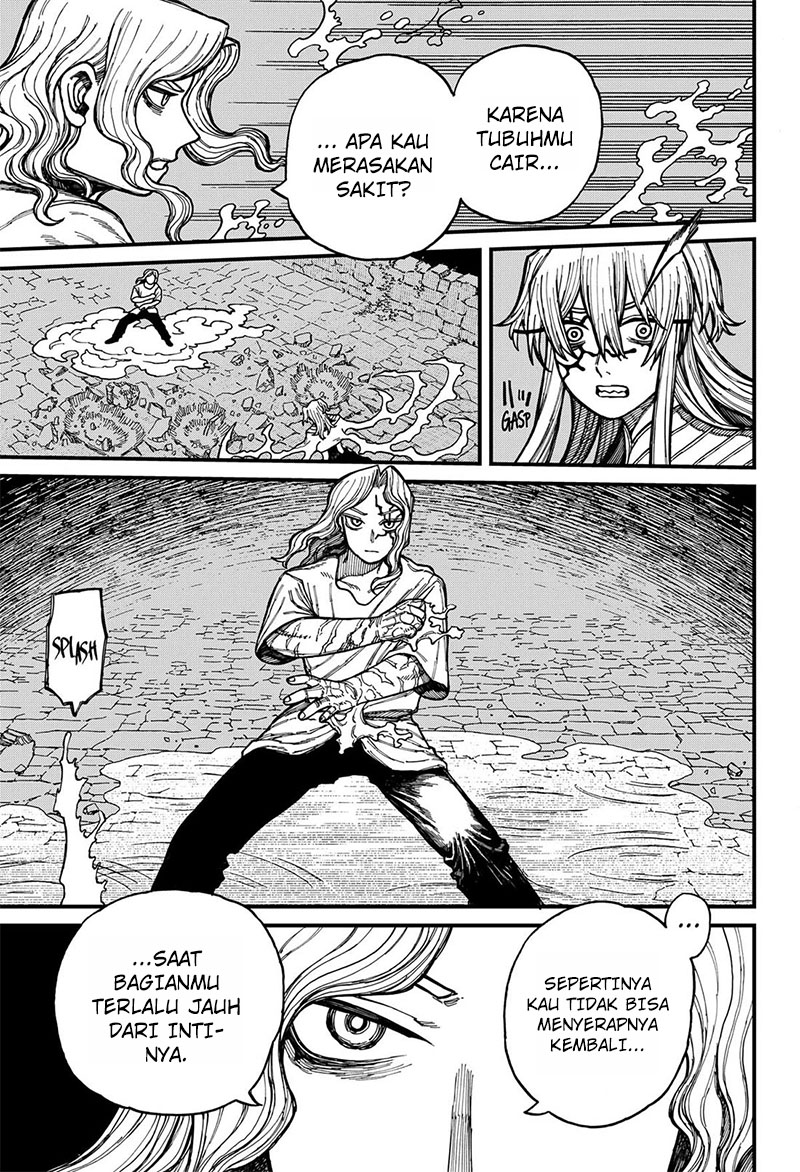 Centuria Chapter 34 Gambar 9