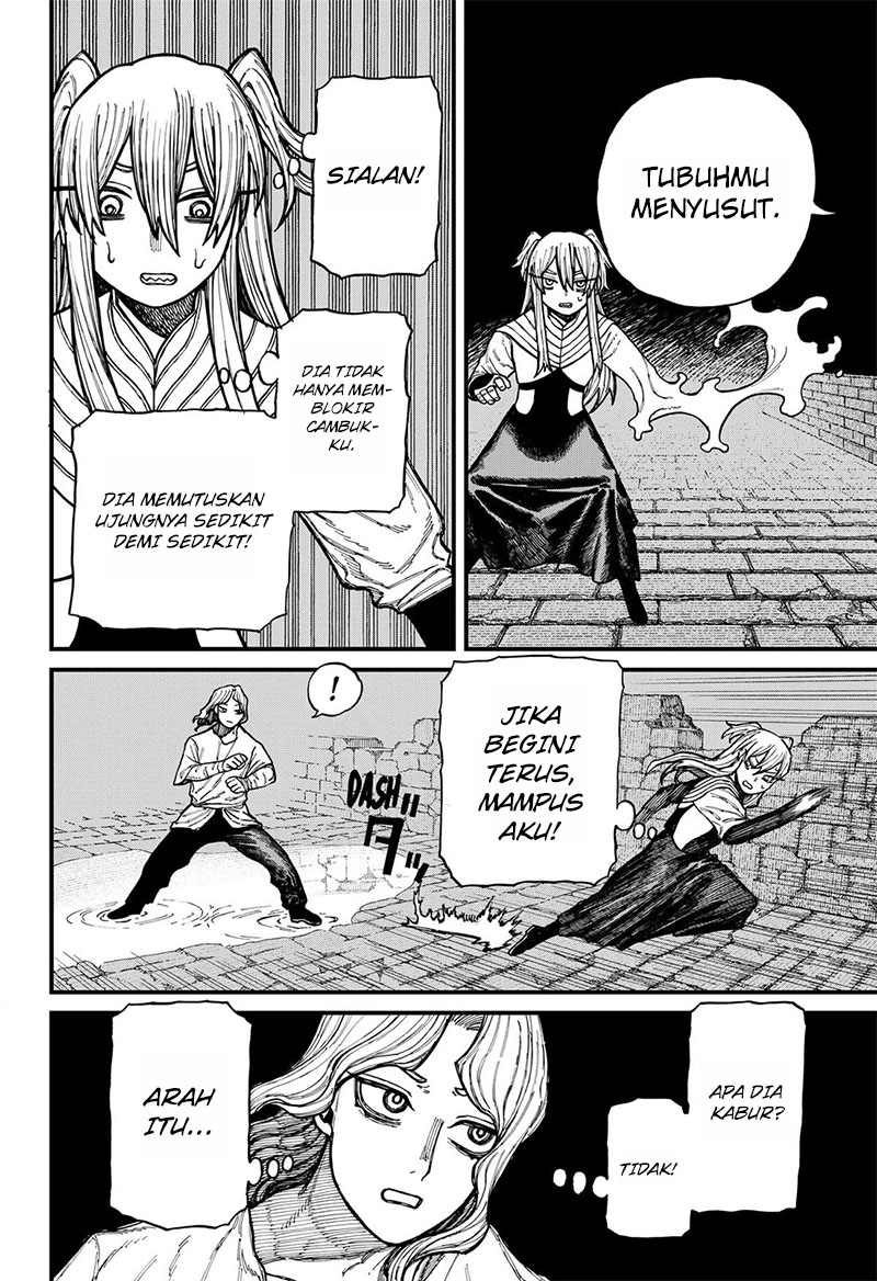 Centuria Chapter 34 Gambar 10